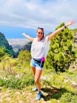 Boostweek in Tenerife